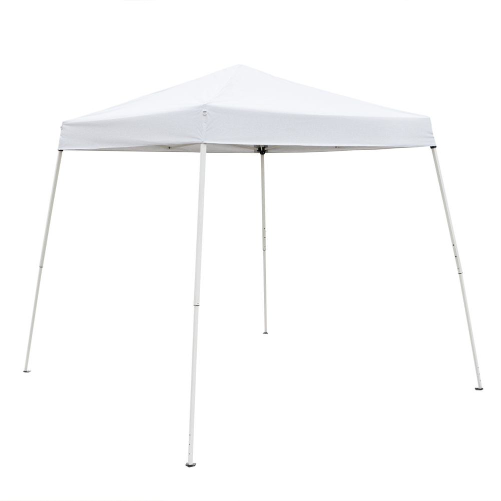Cheap Goat Tents 3 X 3 Meter Waterproof Folding Tent Oxford Cloth Outdoor Portable Home Use Assemble Tent For Camping Hiking Drop shipping   